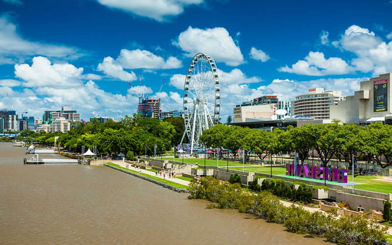 Brisbane Architect Gold Coast